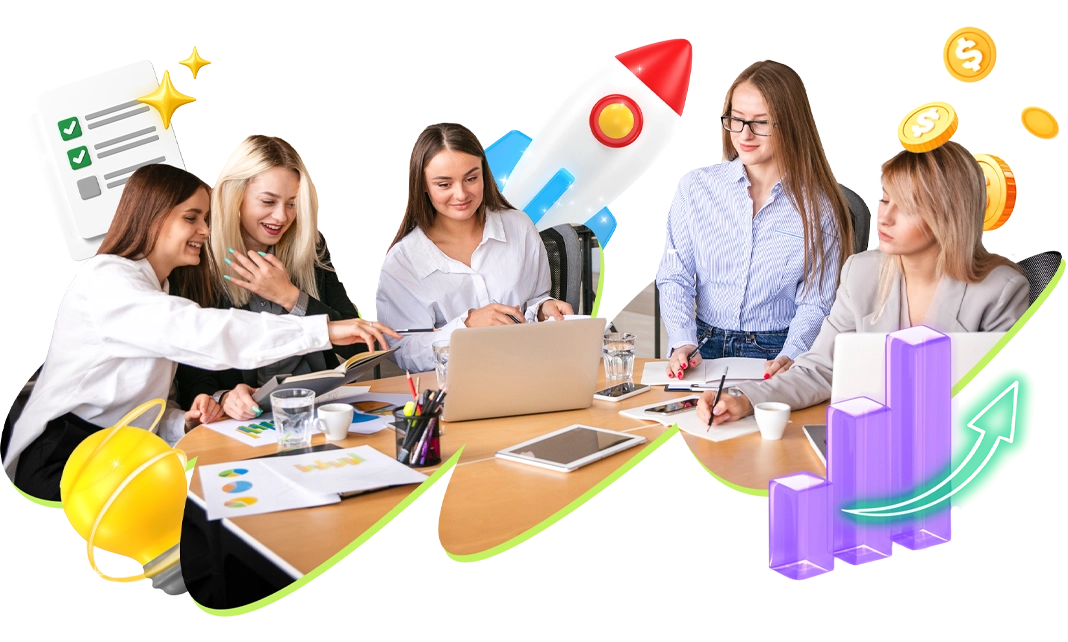 Marketing & Promotion
